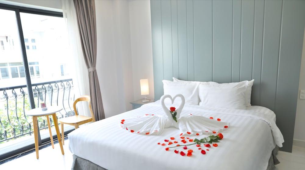 Fide Hotel Ho Chi Minh-Byen Eksteriør billede