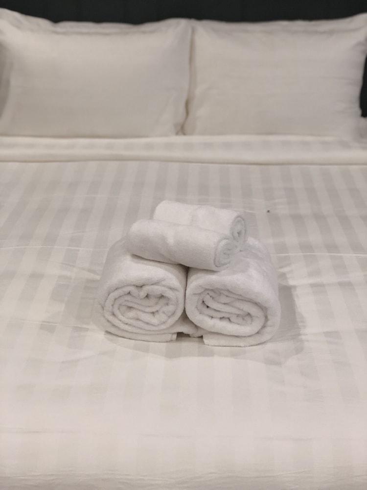 Fide Hotel Ho Chi Minh-Byen Eksteriør billede