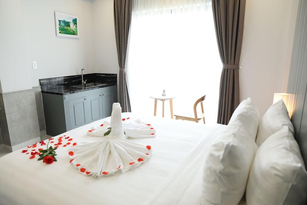 Fide Hotel Ho Chi Minh-Byen Eksteriør billede