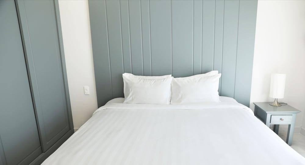 Fide Hotel Ho Chi Minh-Byen Eksteriør billede