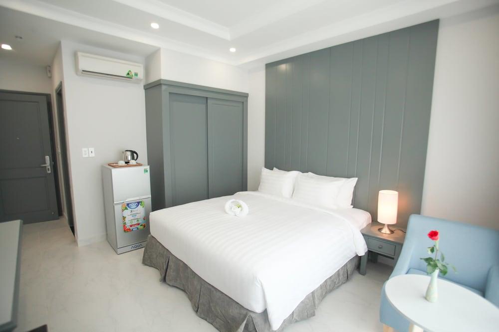 Fide Hotel Ho Chi Minh-Byen Eksteriør billede
